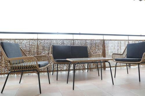 Apartamento Mi Casa Es Tu Casa Gandia