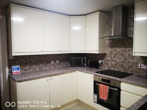 Apartamentos Richflo Holiday Rentals