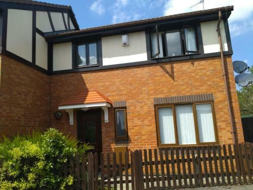 Apartamentos Richflo Holiday Rentals