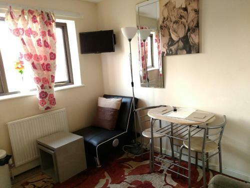 Apartamentos Richflo Holiday Rentals