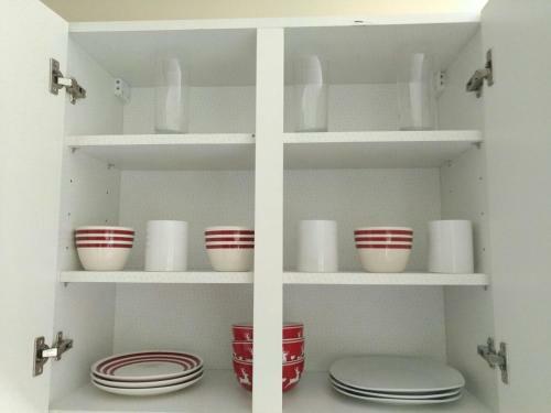 Apartamentos Richflo Holiday Rentals