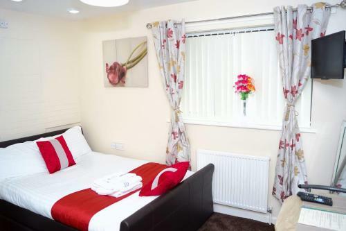 Apartamentos Richflo Holiday Rentals