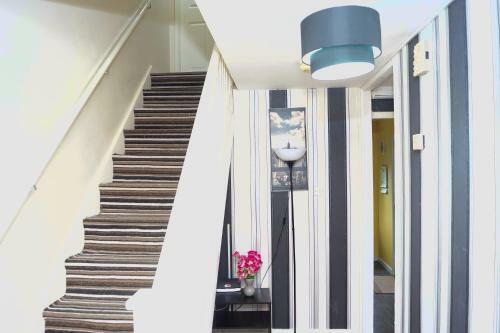 Apartamentos Richflo Holiday Rentals