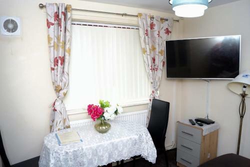 Apartamentos Richflo Holiday Rentals