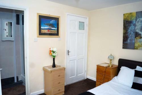 Apartamentos Richflo Holiday Rentals
