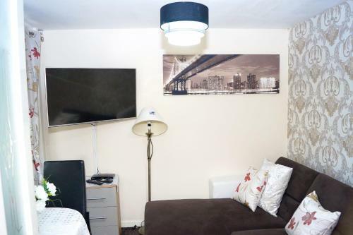 Apartamentos Richflo Holiday Rentals