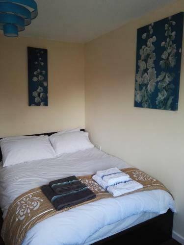 Apartamentos Richflo Holiday Rentals