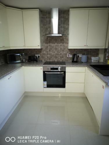 Apartamentos Richflo Holiday Rentals