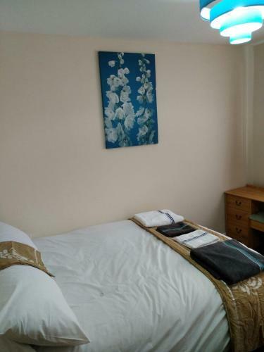 Apartamentos Richflo Holiday Rentals