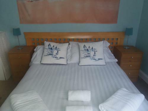 Westfield Apartment At Newbiggin By The Sea