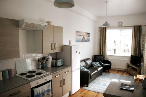 Westfield Apartment At Newbiggin By The Sea