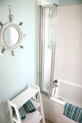Westfield Apartment At Newbiggin By The Sea