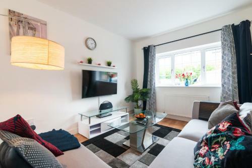 Apartamento Roomstayer