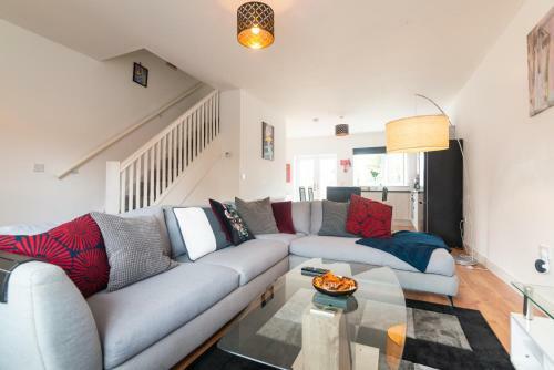Apartamento Roomstayer