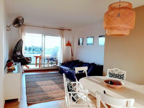 Apartamento Port Pals