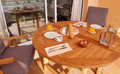Apartamento Port Pals