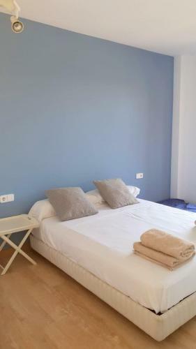 Apartamento Port Pals