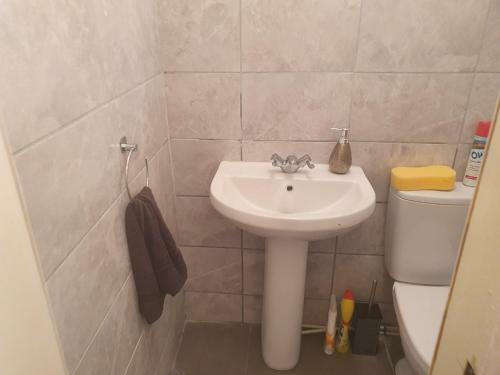 Hostal En Suite Bedrooms, Heaton, Newcastle