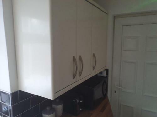 Hostal En Suite Bedrooms, Heaton, Newcastle