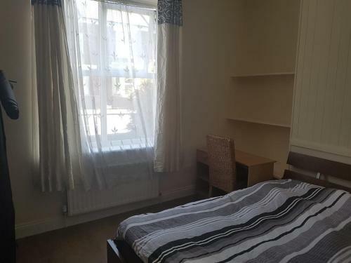 Hostal En Suite Bedrooms, Heaton, Newcastle