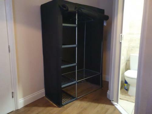 Hostal En Suite Bedrooms, Heaton, Newcastle