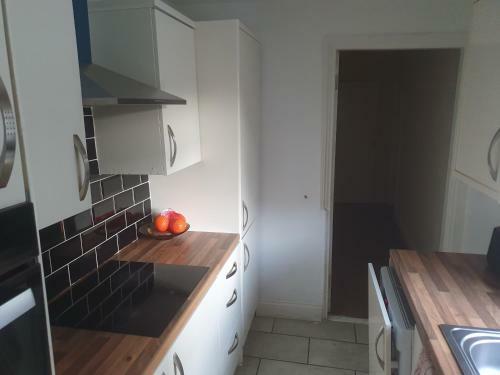Hostal En Suite Bedrooms, Heaton, Newcastle