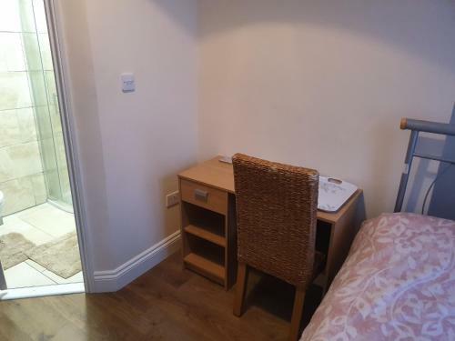 Hostal En Suite Bedrooms, Heaton, Newcastle