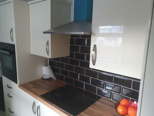 Hostal En Suite Bedrooms, Heaton, Newcastle