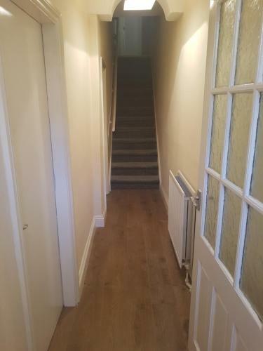 Hostal En Suite Bedrooms, Heaton, Newcastle