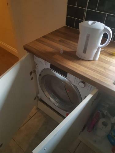 Hostal En Suite Bedrooms, Heaton, Newcastle