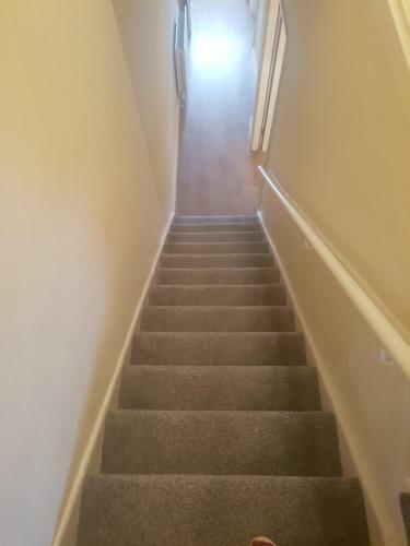 Hostal En Suite Bedrooms, Heaton, Newcastle