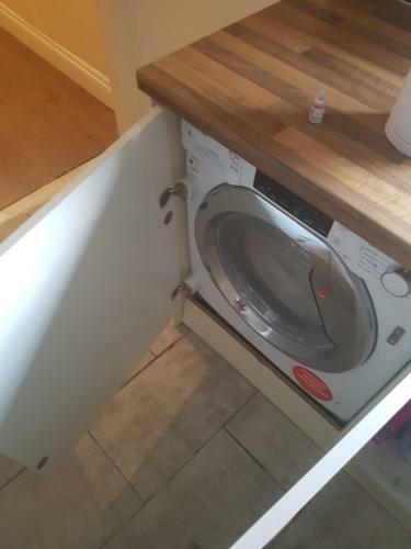 Hostal En Suite Bedrooms, Heaton, Newcastle