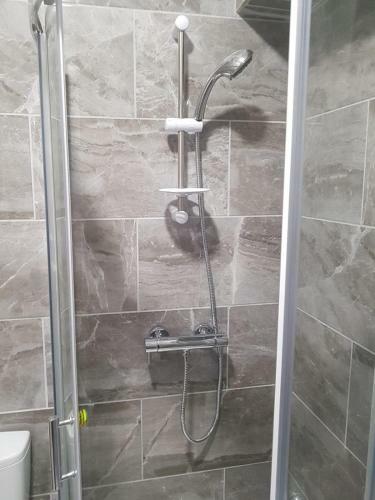 Hostal En Suite Bedrooms, Heaton, Newcastle