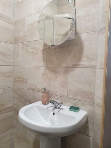 Hostal En Suite Bedrooms, Heaton, Newcastle