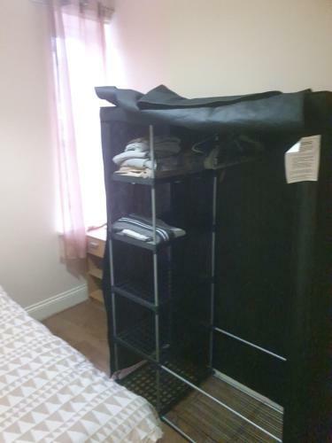 Hostal En Suite Bedrooms, Heaton, Newcastle