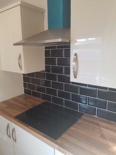 Hostal En Suite Bedrooms, Heaton, Newcastle