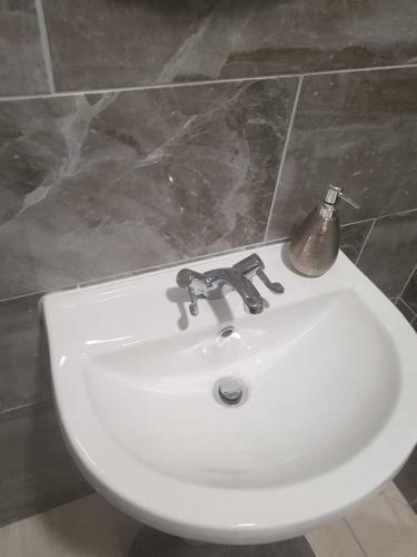 Hostal En Suite Bedrooms, Heaton, Newcastle