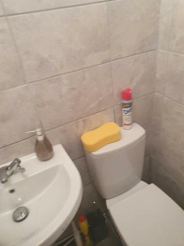 Hostal En Suite Bedrooms, Heaton, Newcastle
