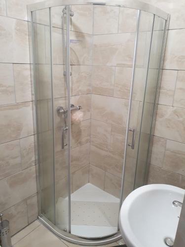 Hostal En Suite Bedrooms, Heaton, Newcastle