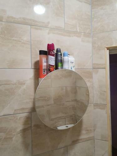Hostal En Suite Bedrooms, Heaton, Newcastle