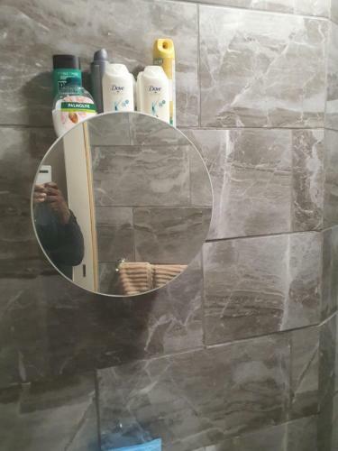 Hostal En Suite Bedrooms, Heaton, Newcastle