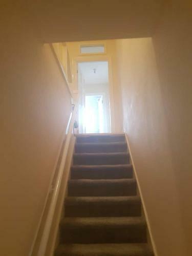 Hostal En Suite Bedrooms, Heaton, Newcastle