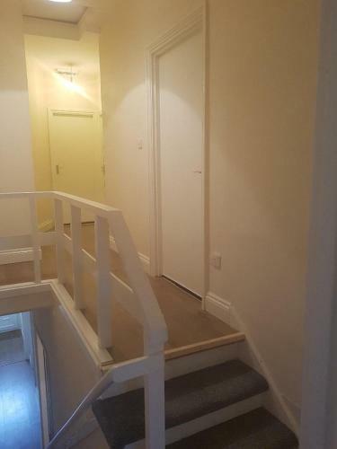 Hostal En Suite Bedrooms, Heaton, Newcastle