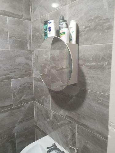 Hostal En Suite Bedrooms, Heaton, Newcastle