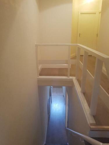 Hostal En Suite Bedrooms, Heaton, Newcastle
