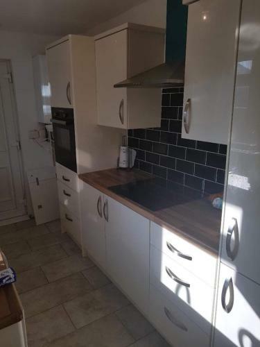 Hostal En Suite Bedrooms, Heaton, Newcastle