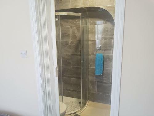Hostal En Suite Bedrooms, Heaton, Newcastle
