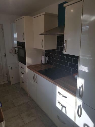 Hostal En Suite Bedrooms, Heaton, Newcastle