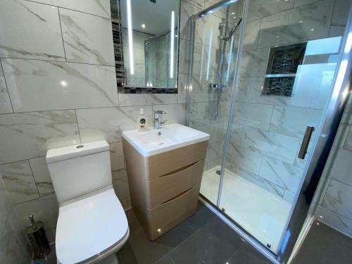 Hostal Premium Guest Rooms