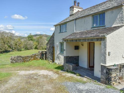 Hazelrigg Farm